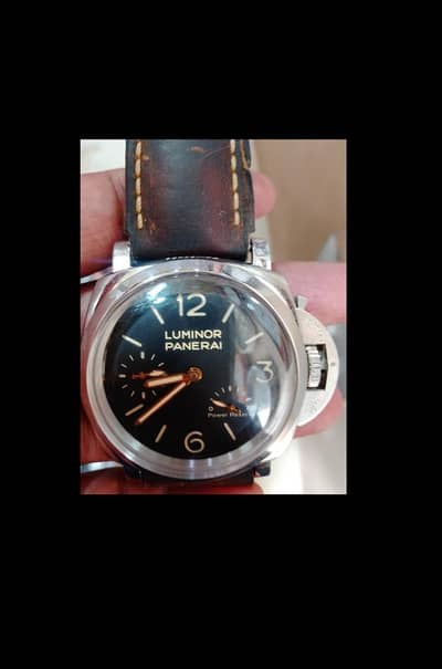 LUMNIOR panerai