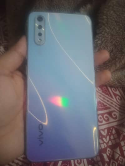 Vivo s1