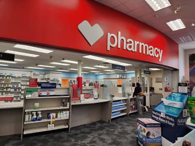 pharmacy sales man needed