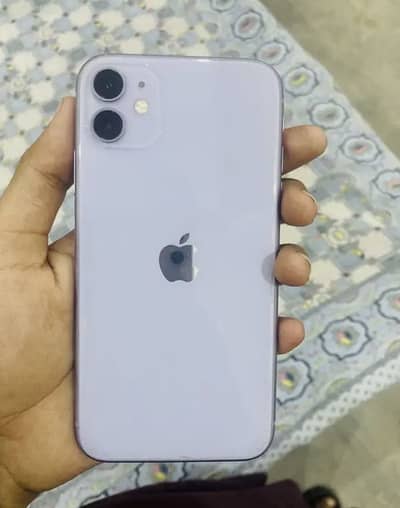 Iphone 11 factory unlock
