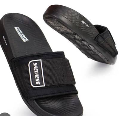 Skechers slippers in all over sindh
