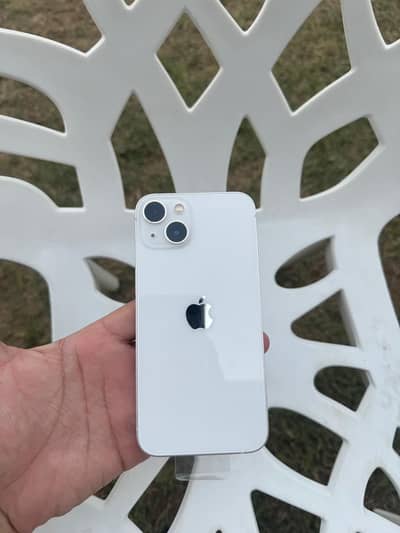 Iphone 13 128gb pta approved