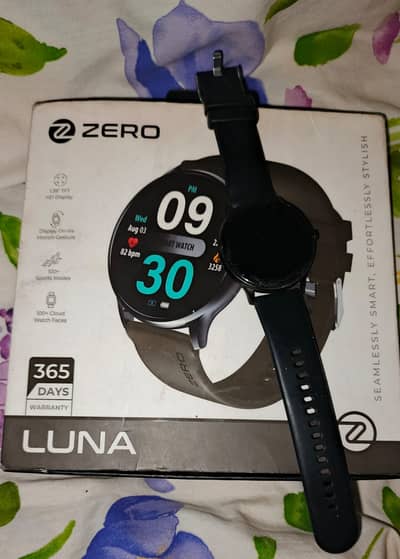 Good battery health ad good display