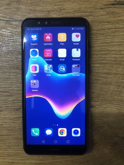 Huawei Y9 2018