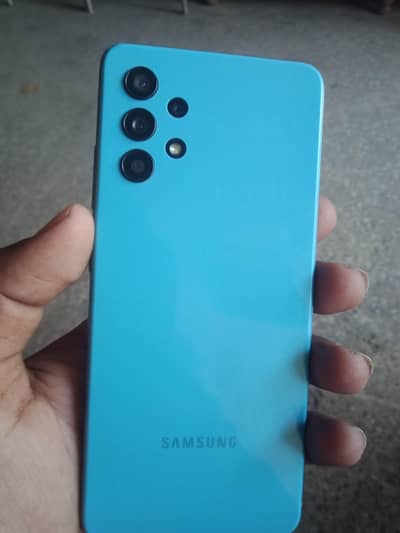 samsung a32 pta aproved