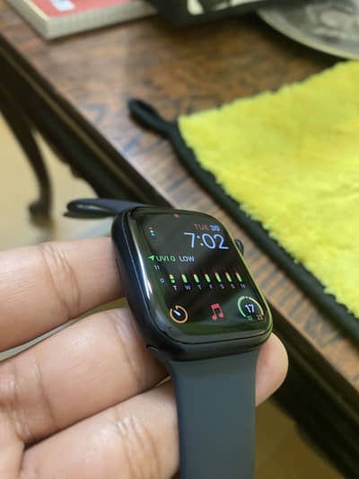 Apple watch series 9