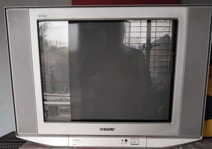 Sony colour TV for Sale