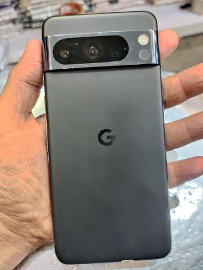 Google Pixel 8 pro