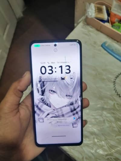 poco X3 NFC 0317"46"87"921"my WhatsApp and call number call