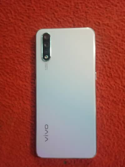 vivo s1