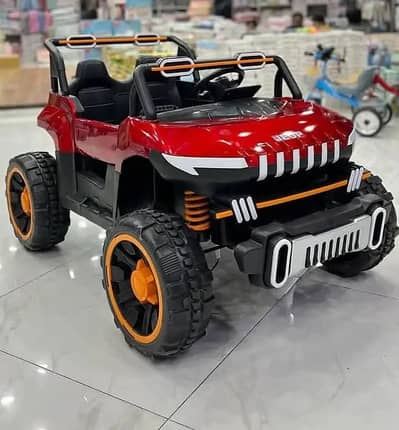 Battery operated kids car | Electric kids car | Electric kids jeep