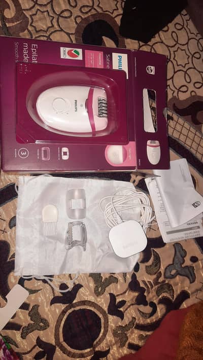 Philips Epilator