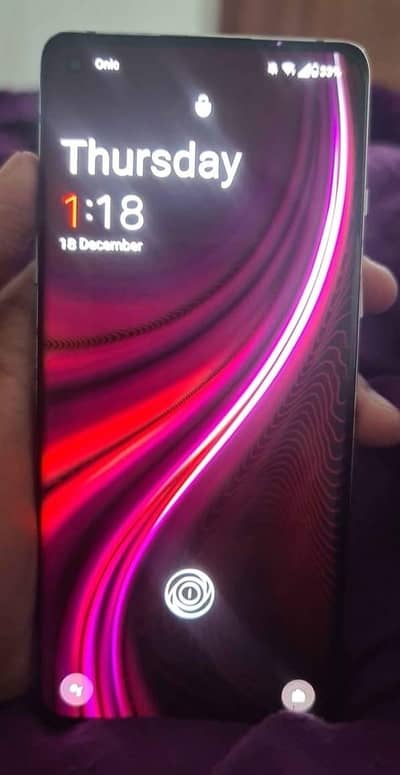 one plus 8 used condition 10/9