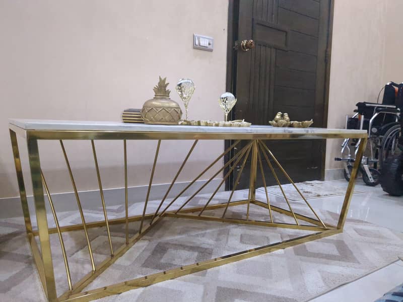 coffee tablee sett 1