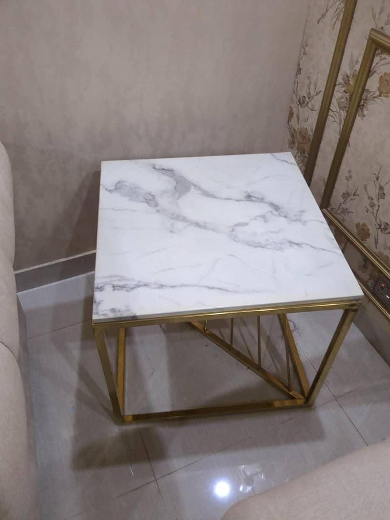 coffee tablee sett 2