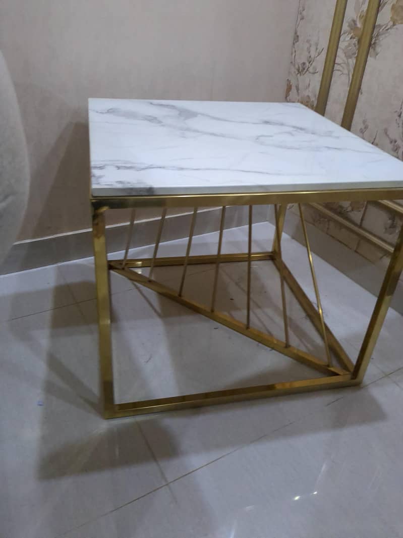 coffee tablee sett 3