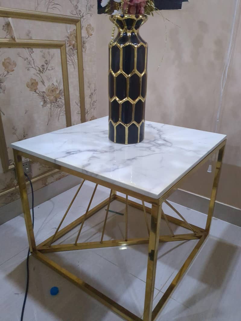 coffee tablee sett 5