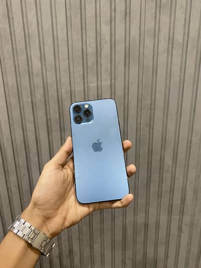 iPhone 12 Pro Max Approved