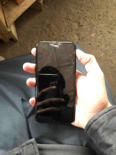 I phone 11 pro non pta 2 din pahlay panel change krwaya