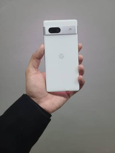 PIXEL 7A PTA OK