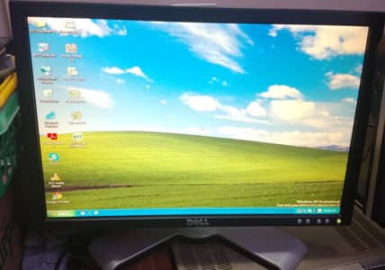 Dell 19 inch wide only lcd for sell