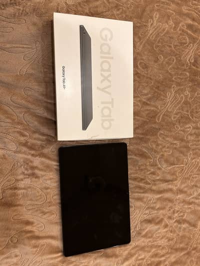 Samsung Galaxy Tab A9+ (11”) – 4GB RAM / 64GB Storage