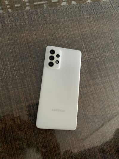 Samsung Galaxy Phone