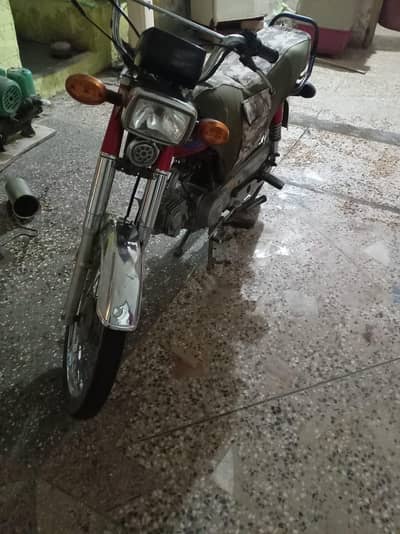 hi speed 10.10 condition