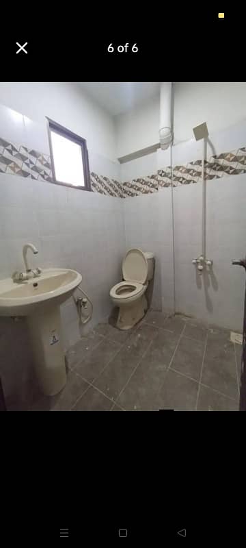 Brand New 2 Bedrooms Flat For Rent 7 Ext