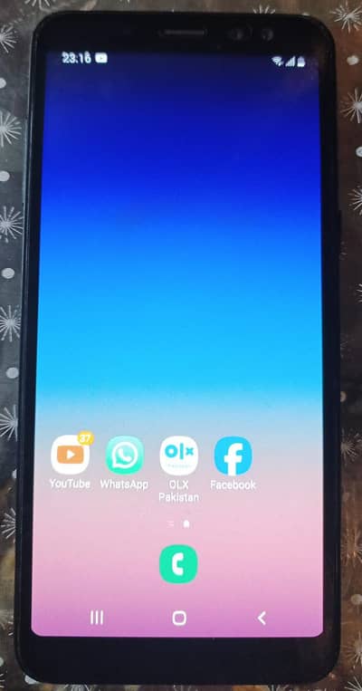 Samsung A8 2GB/32GB