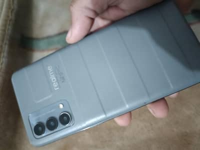 Realme GT Master Edition 5G Official PTA 8GB 128GB