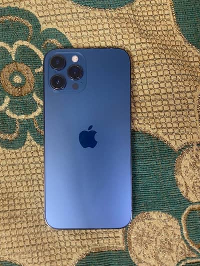 iPhone 12 Pro Max 256 Gb