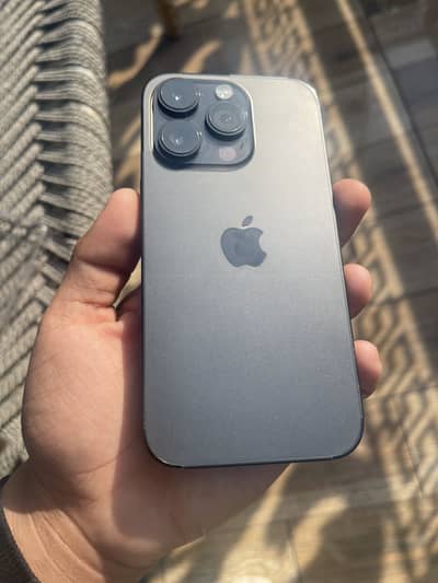 iPhone 14 pro  Non pta