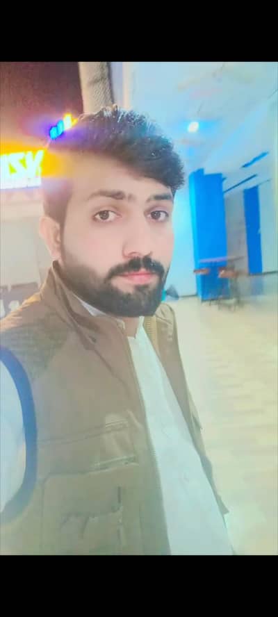 I need driving job in Peshawar 03189205336