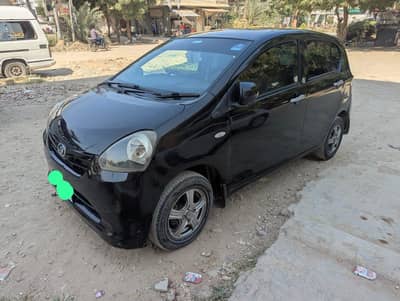 Daihatsu Mira e:s eco Idle X Memorial Edition