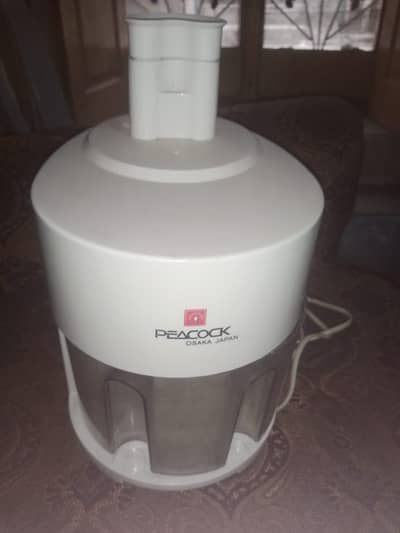 juicer available in reasonable price