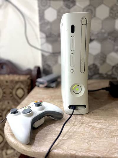 XBox 360 J Tag