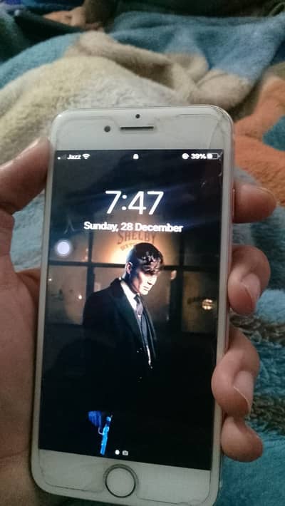 IPhone 7 / PTA Approved