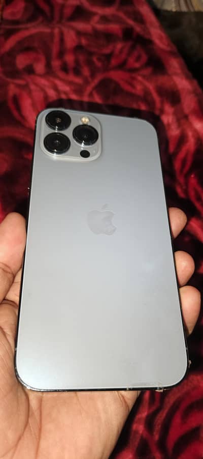 iphone 13 pro max 256GB