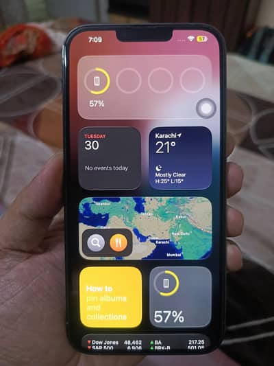 iphone 13 pro max 256 gb non pta jv