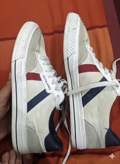 Jack & Jones low-top sneakers