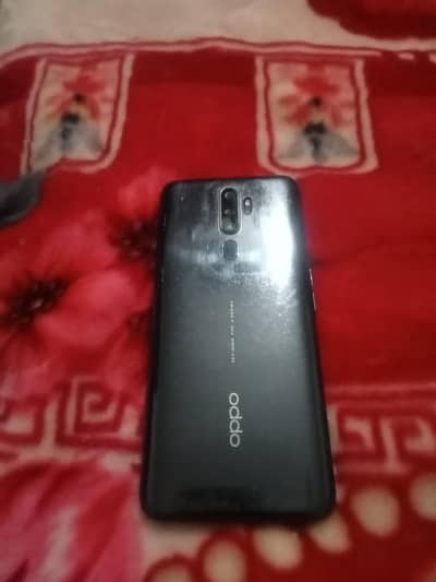 OPPO A5 2020 EXCHANGE POSSIBLE WITH R2 R3