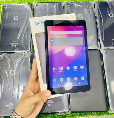 Alcatel Tablet Joy 2 Gaming Tablet | Office Tab | 2GB & 3GB Ram