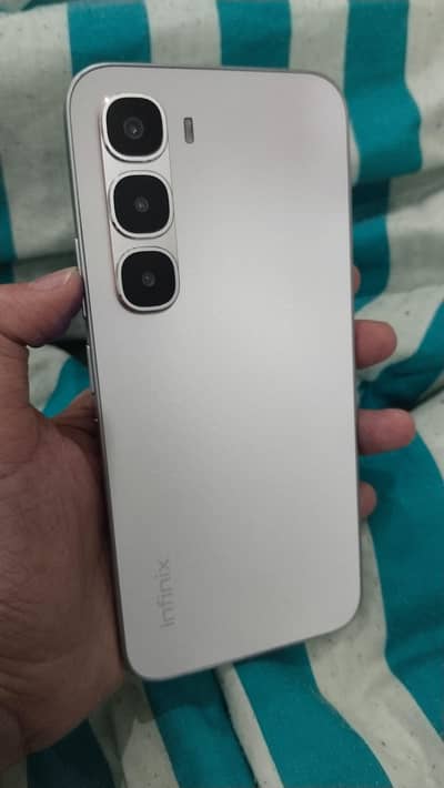 Infinix Hot 60 pro