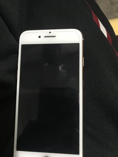 Iphone 8 PTA proved 128gb 10/9 battery change All ok