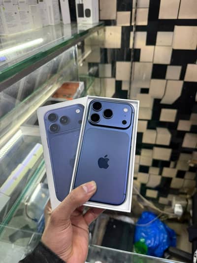 iphone 17 pro 256 Gb cycle county 69  my contacts 03294009246