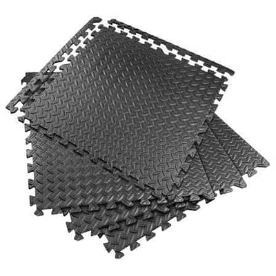 Imported EVA gym mat