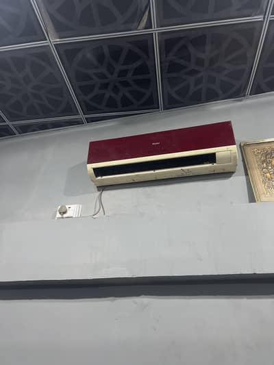 Haier 1.5 ton ac for sale