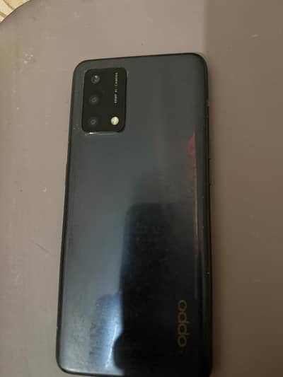 OPPO f19