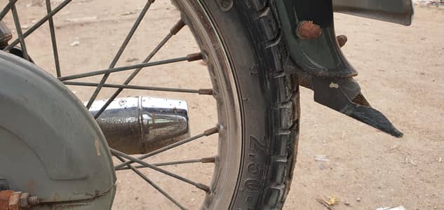 یونیک بائیک 2017 ماڈل